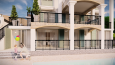 Müşterilerime Hazırladığım Render Örnekleri
