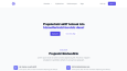 UpTimeTV - Frontend 