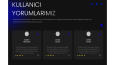Ben modern UI/UX tasarlarım (Dipatron)