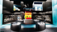 LEGO Store 3D İç Mekan Tasarımı