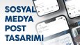 Sosyal Medya Post Tasarımları