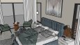 3d modelleme