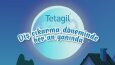 Tetagil