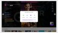 ClickMeLive Web Site