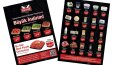 Katalog & Dergi & Flyer