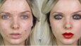 Retouch Çalışmalarım