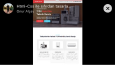 Responsive Teknik Servis Web Site