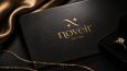 NOVEIR - Logo Tasarımı