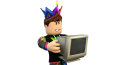 Roblox GFX