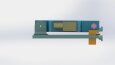 3d teknik parça modelleme