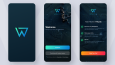 Live Wallpaper Mobile App