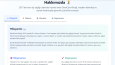 Demo - Diş Hekimliği Sitesi ve Randevu Sistemi 