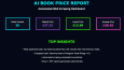 Automated Book Data Scraper
