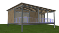 TİNY HOUSE TASARIMI