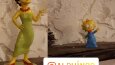 3D baskı modelleri