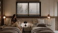 İÇ MİMARİ TASARIM VE 3D RENDER