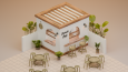 Yerel Mini Kafe