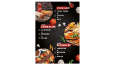 BROŞÜR, El İLANI & KATALOG TASARIMLARI 