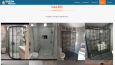 Profesyonel Full Responsive Tesisat Websitesi