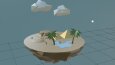 Cinema 4D Örnek çalışmalarım