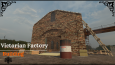 Victorian Factory