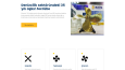 Eriş Pervane Web Sitesi