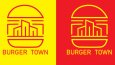 Burger Town