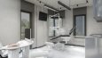 Bright Smiles: A Modern Dental Office Design