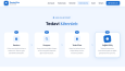 DentaVita – Modern Diş Kliniği Web Sitesi