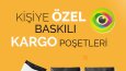 Kargo Poşetleri | Instagram Post Tasarımı