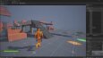 Unreal engine ile yapılmış örnek sistemler