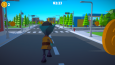 Çocuklara Yönelik Unity 3D Oyun Örneği