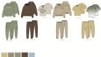 streetwear collection