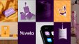 Kivela - Branding Logo Sunum