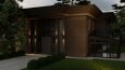 Tale Architects Dış Cephe Tasarımı