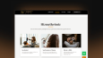 Kuaför Havva – Güzellik Salonu & Marka Web Sitesi
