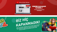 Banner Tasarımı