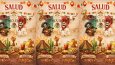 SALUD: MOODBOARD DESIGN