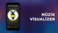 MÜZİK VİSUALİZER