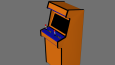 3D Modelleme