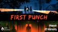 Fist Event - Markalaşma Çalışmaları