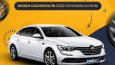 World Car Rental Sosyal Medya Tasarımları