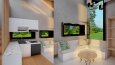 Render ve 3D Modelleme