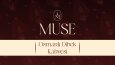 Muse Osmanlı Dibek Kahve Ambalaj Tasarımı