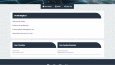 PHP ile Kodlanmış Dinamik Blog ve Forum Sitesi