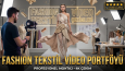 Giyim Video Çekim & Editing