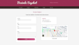 Seyahat Blogu & Admin Panelli Web Uygulaması