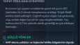 Yapay Zeka Destekli CBS & Gayrimenkul Risk Analizi