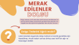 Ersöz Diş Kliniği için Hazırladığım Broşür Çalışmaları