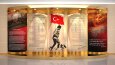 ATATÜRK KÖŞESİ TASARIMLARI